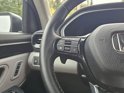 2024 Honda Pilot EX-L 7 Passenger