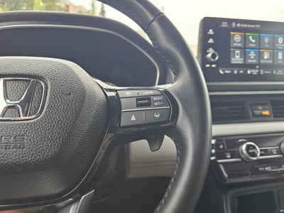 2024 Honda Pilot EX-L 7 Passenger