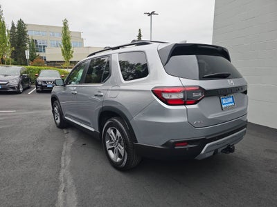 2024 Honda Pilot EX-L 7 Passenger