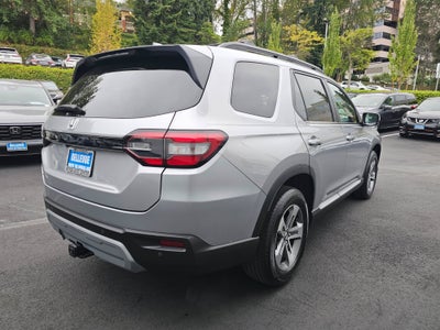 2024 Honda Pilot EX-L 7 Passenger