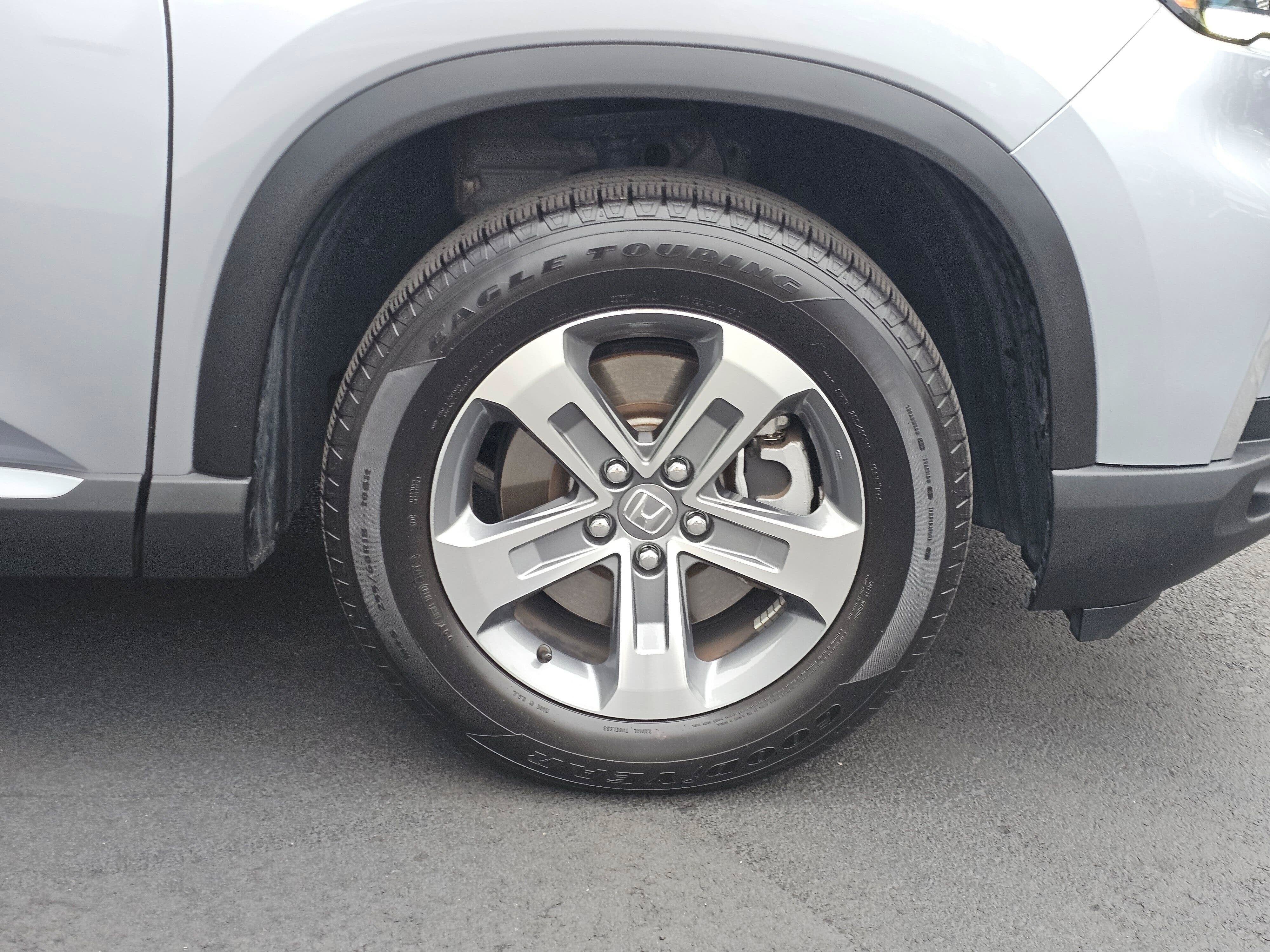 2024 Honda Pilot EX-L 7 Passenger