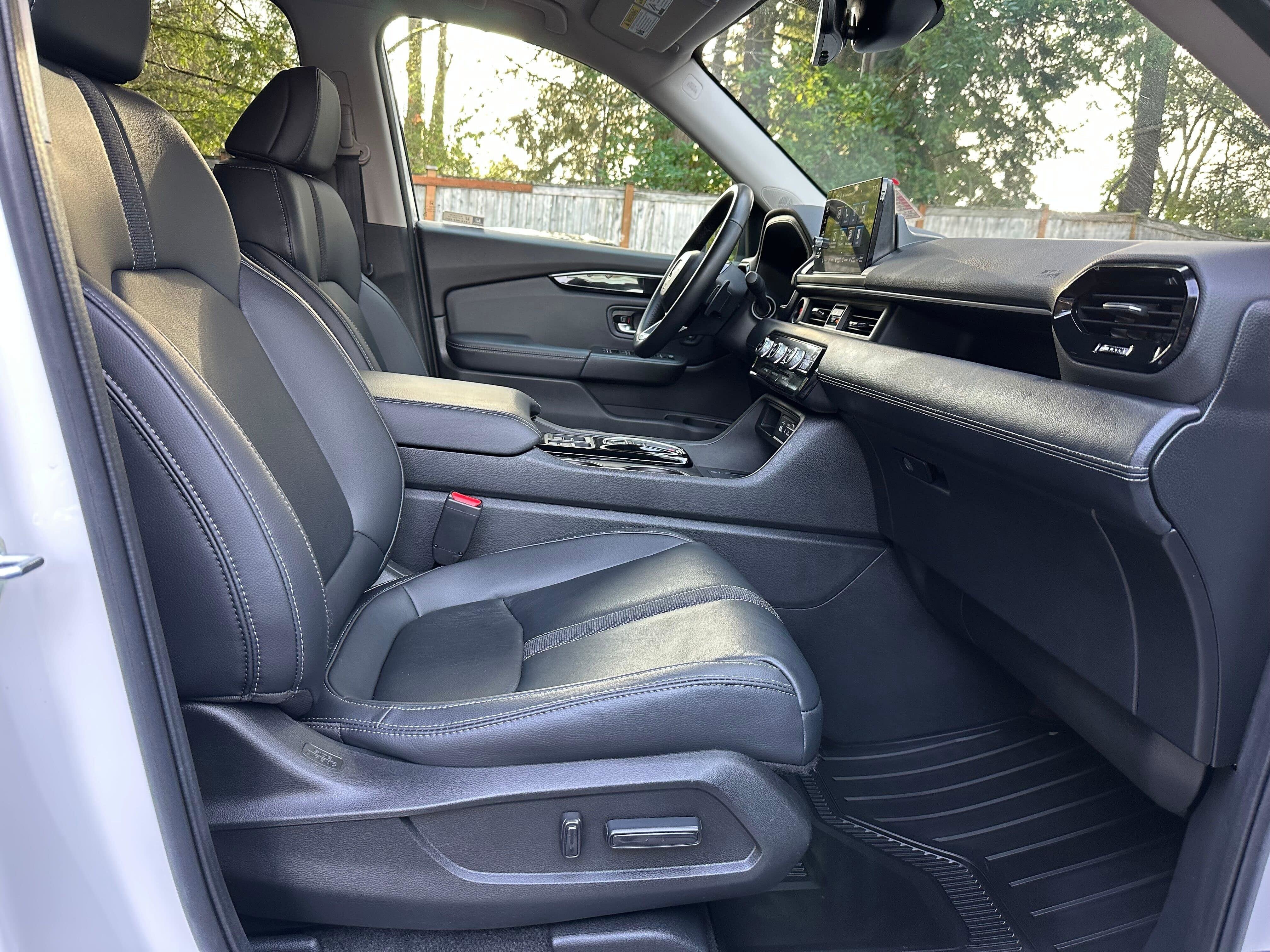 2023 Honda Pilot EX-L 7 Passenger