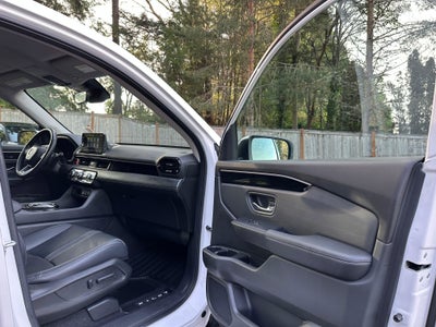 2023 Honda Pilot EX-L 7 Passenger