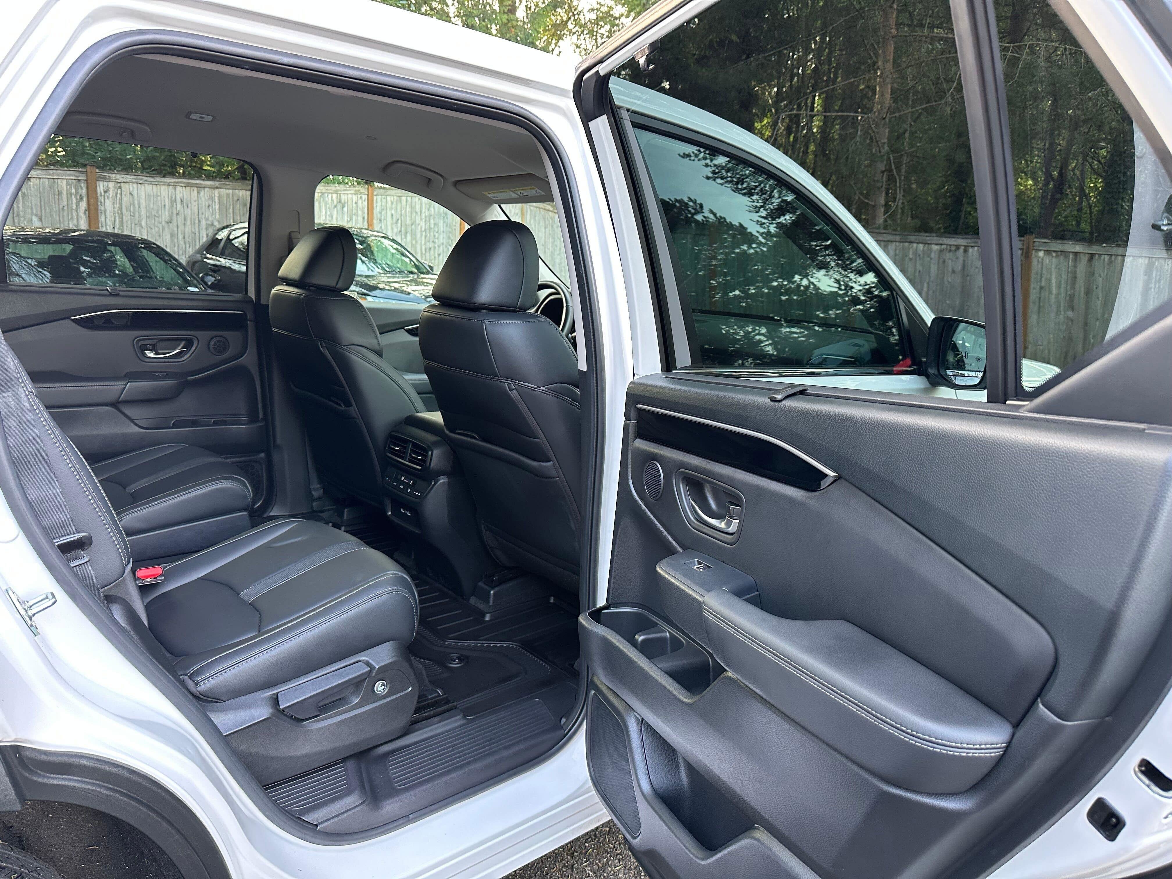 2023 Honda Pilot EX-L 7 Passenger