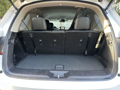 2023 Honda Pilot EX-L 7 Passenger