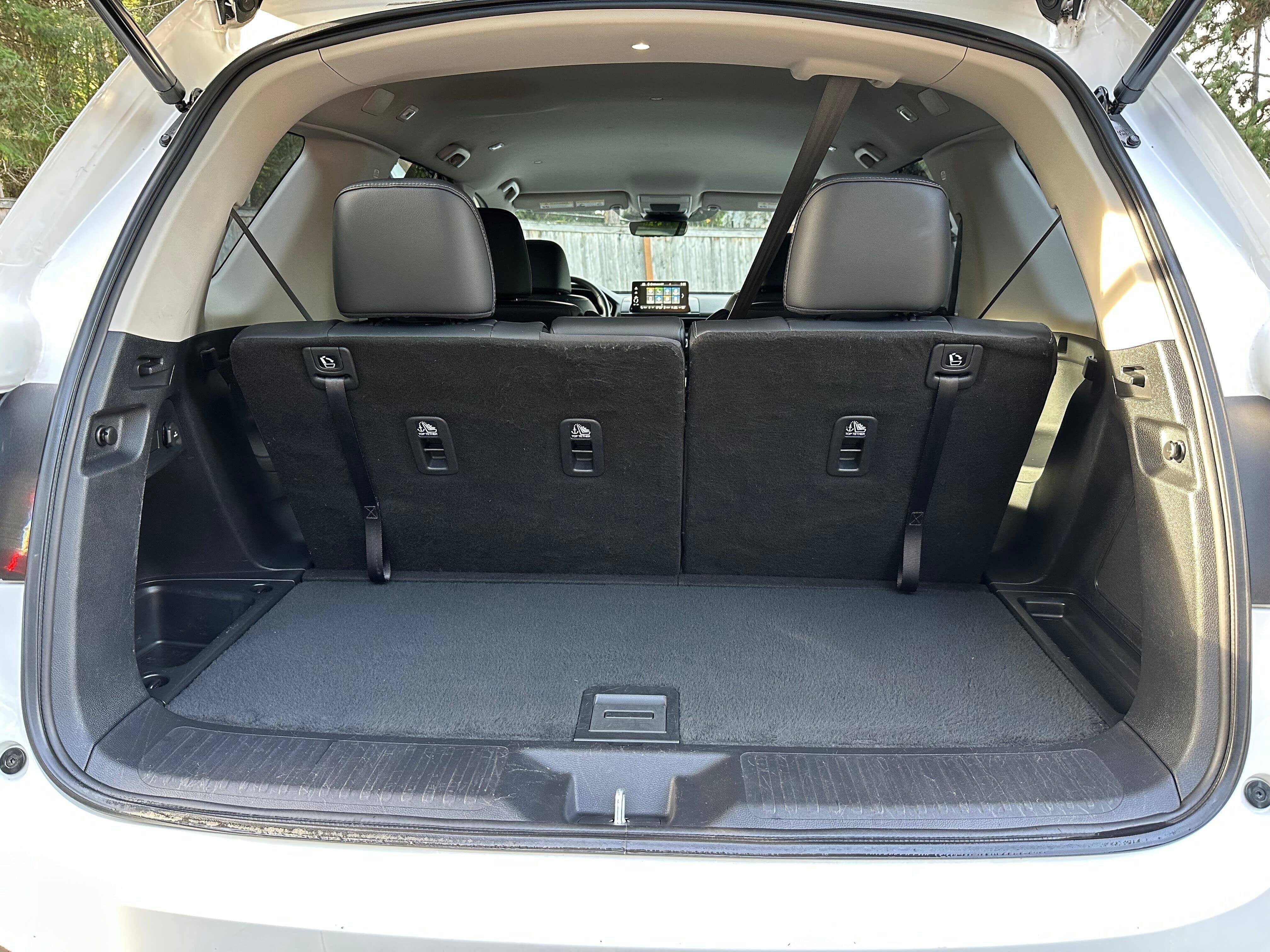 2023 Honda Pilot EX-L 7 Passenger