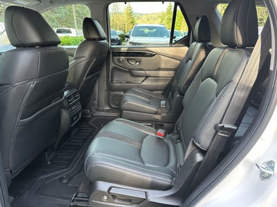 2023 Honda Pilot EX-L 7 Passenger