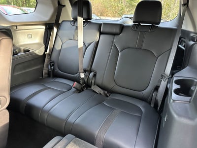 2023 Honda Pilot EX-L 7 Passenger