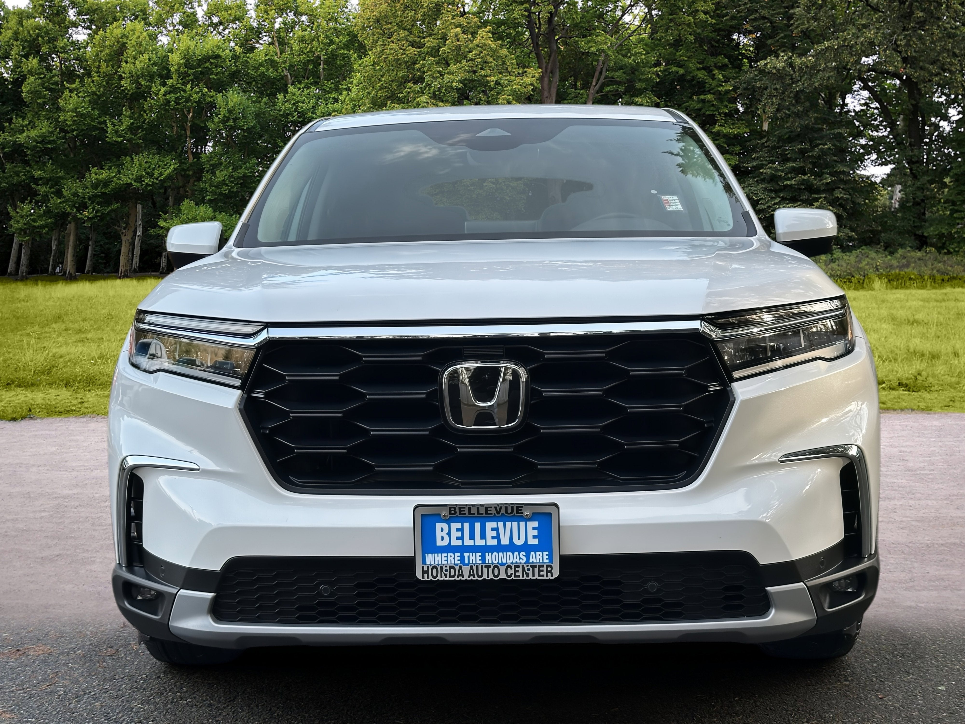 2023 Honda Pilot EX-L 7 Passenger