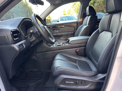 2023 Honda Pilot EX-L 7 Passenger