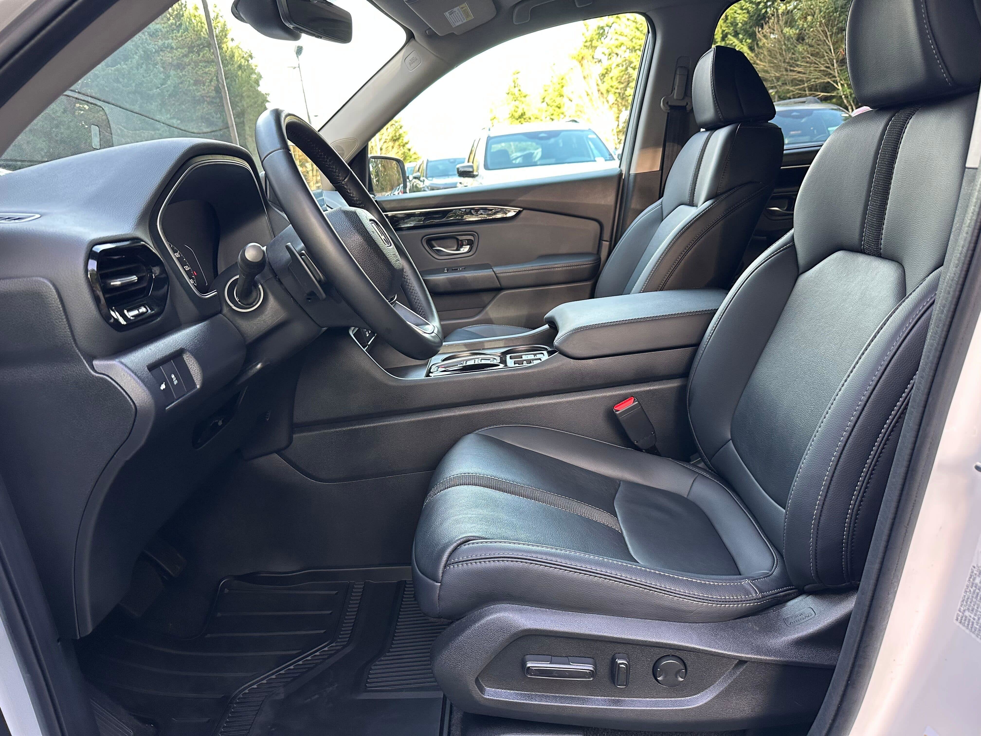 2023 Honda Pilot EX-L 7 Passenger