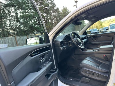 2023 Honda Pilot EX-L 7 Passenger