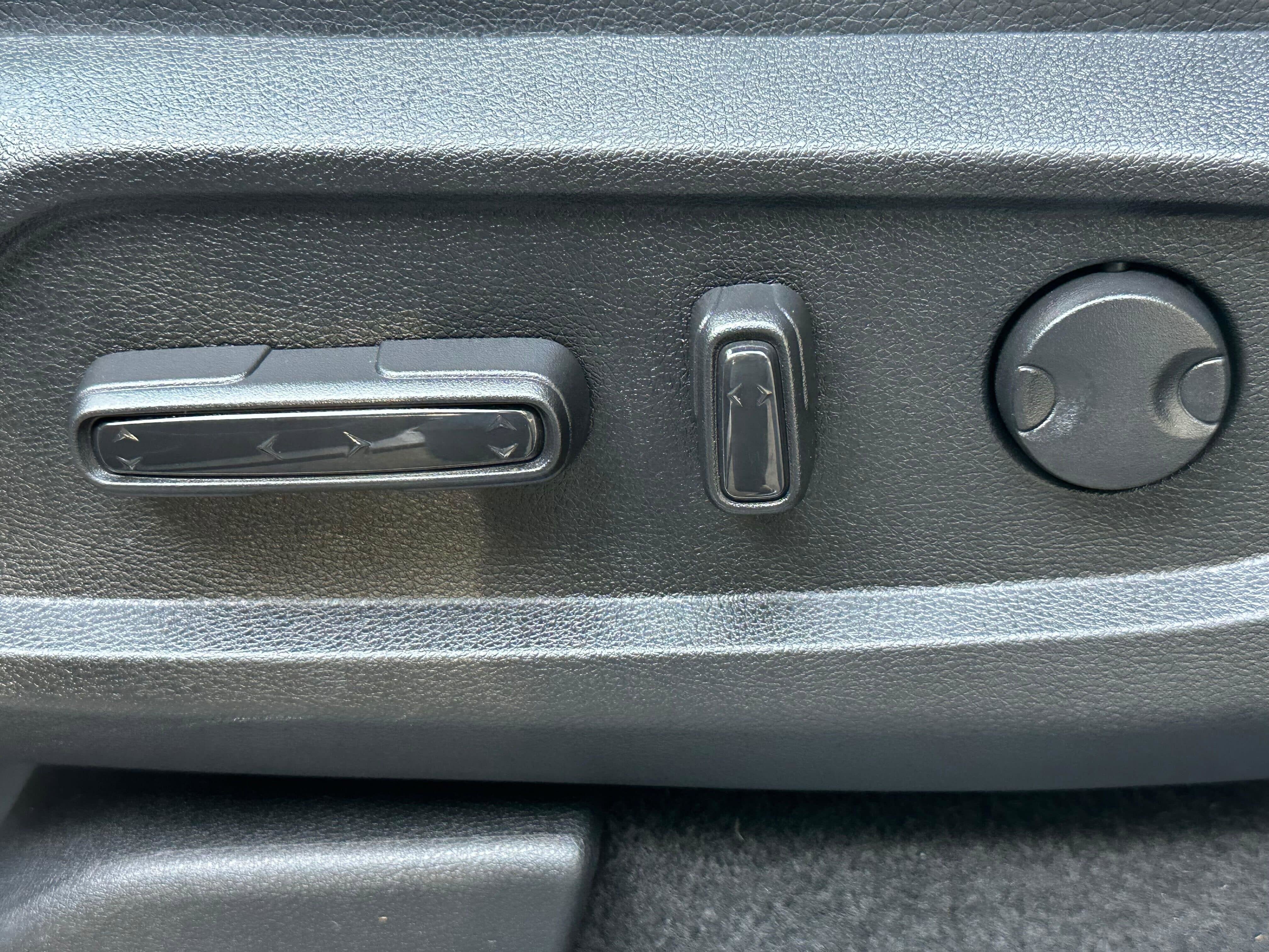 2023 Honda Pilot EX-L 7 Passenger