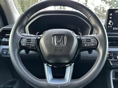 2023 Honda Pilot EX-L 7 Passenger