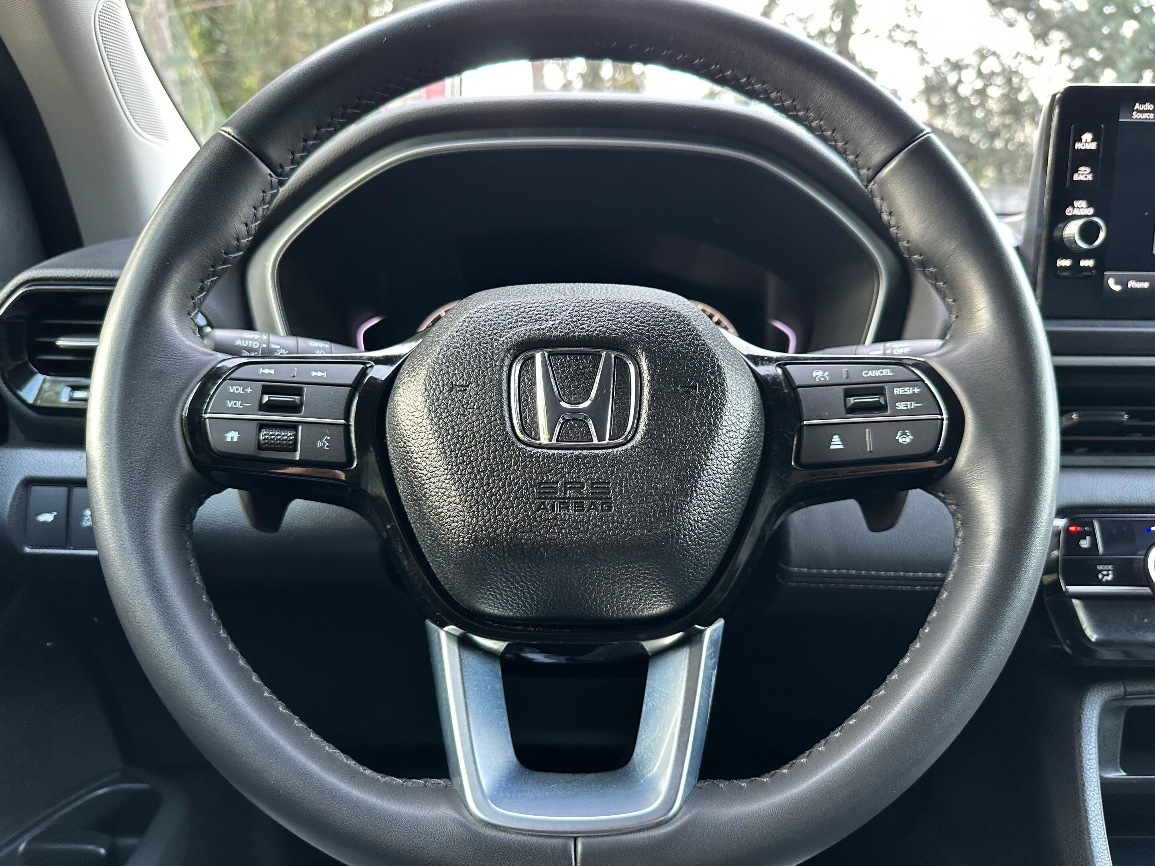 2023 Honda Pilot EX-L 7 Passenger