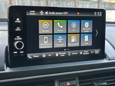 2023 Honda Pilot EX-L 7 Passenger