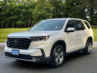 2023 Honda Pilot EX-L 7 Passenger