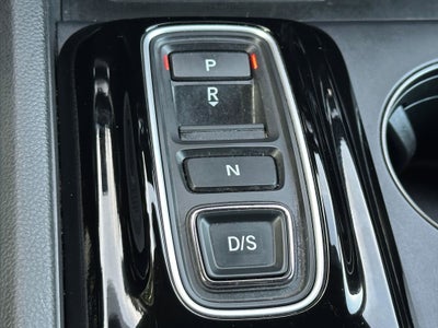 2023 Honda Pilot EX-L 7 Passenger