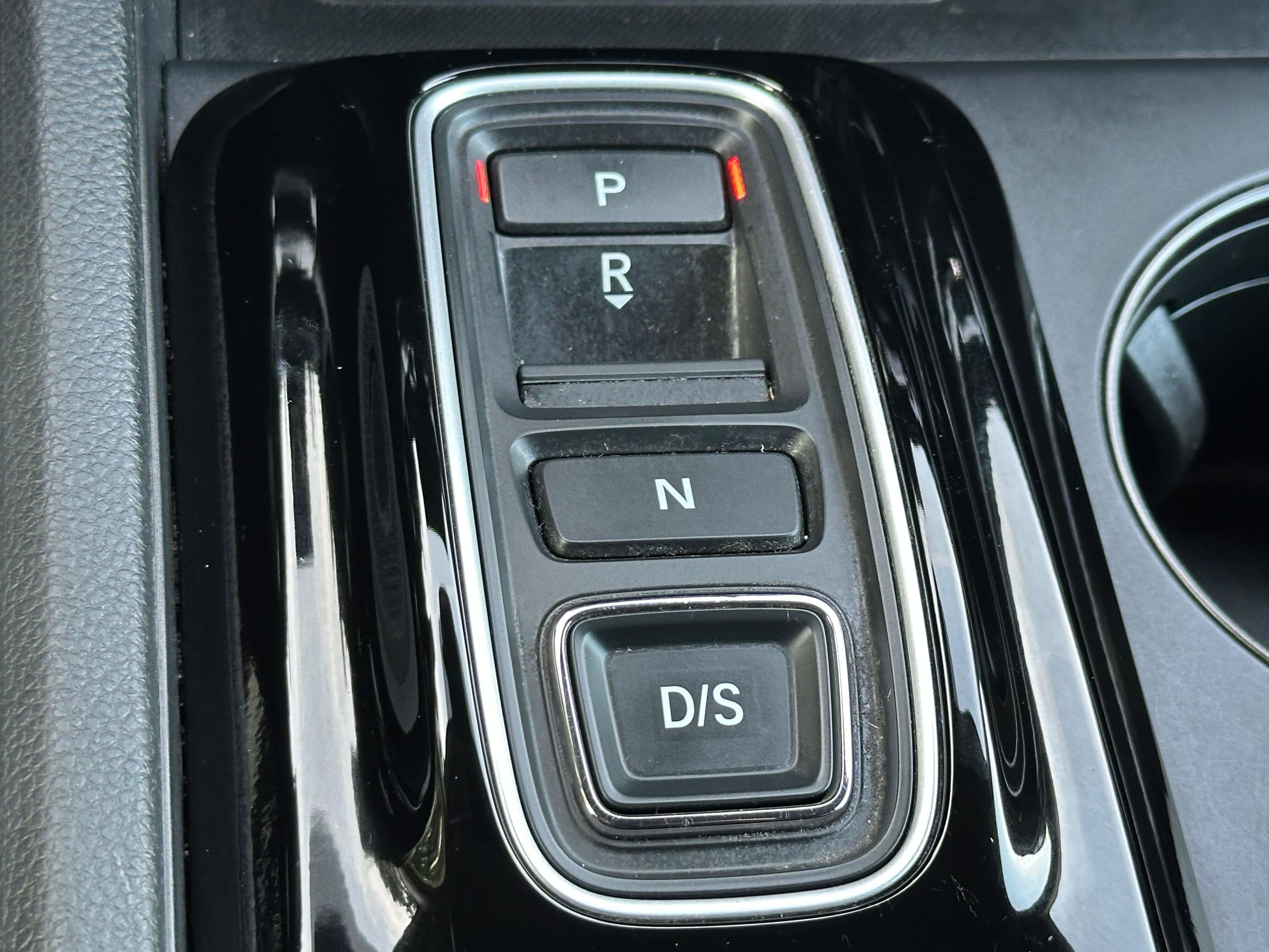 2023 Honda Pilot EX-L 7 Passenger