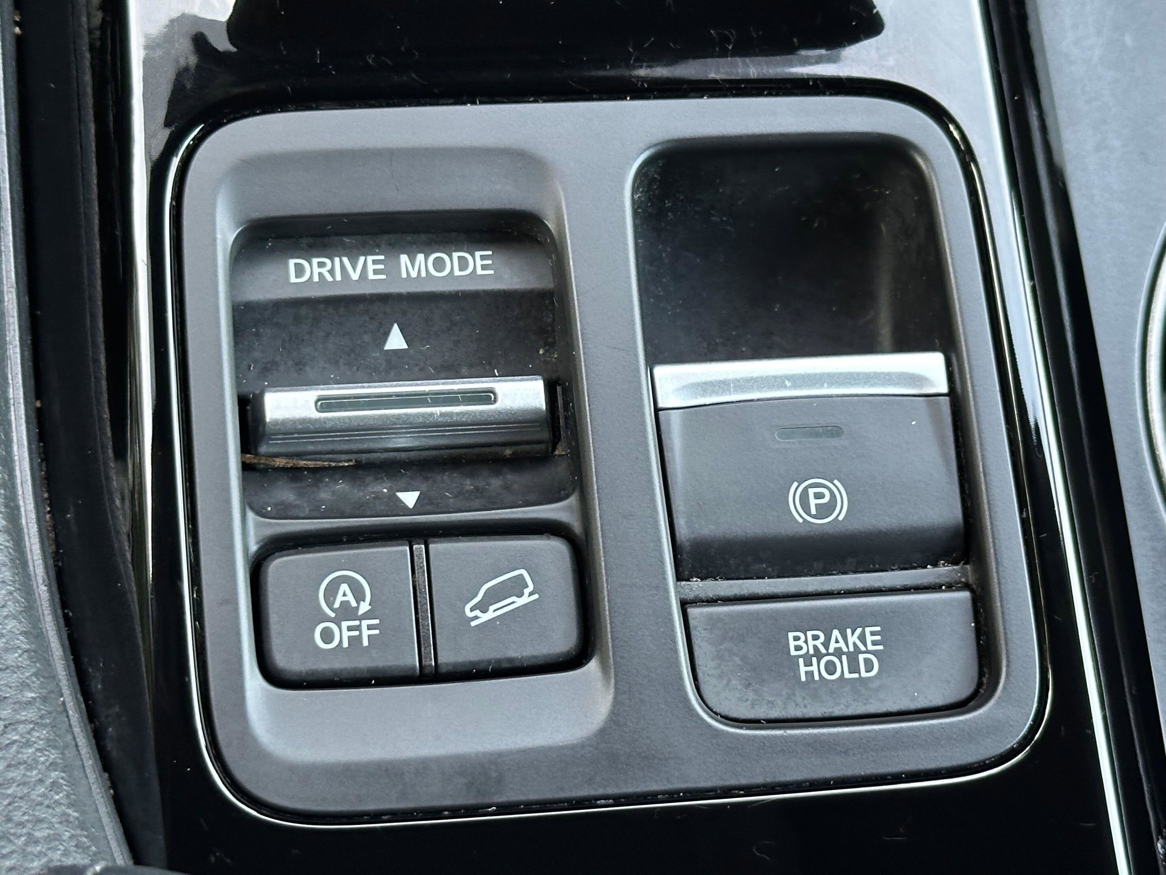 2023 Honda Pilot EX-L 7 Passenger