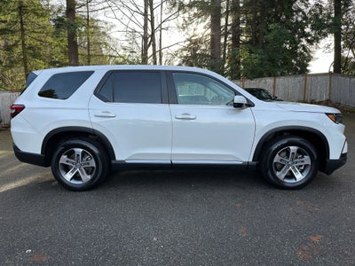 2023 Honda Pilot EX-L 7 Passenger