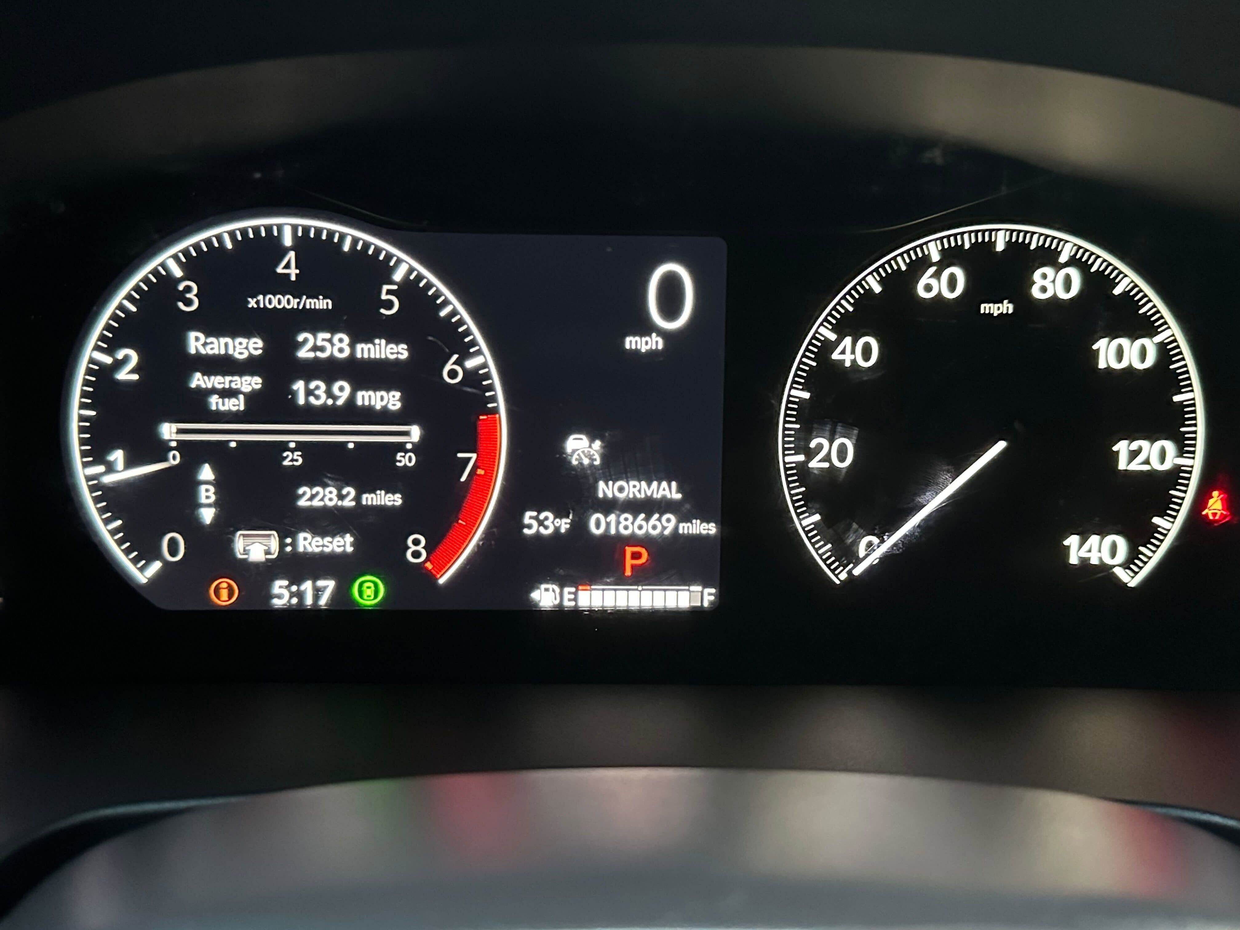 2024 Honda Pilot TrailSport