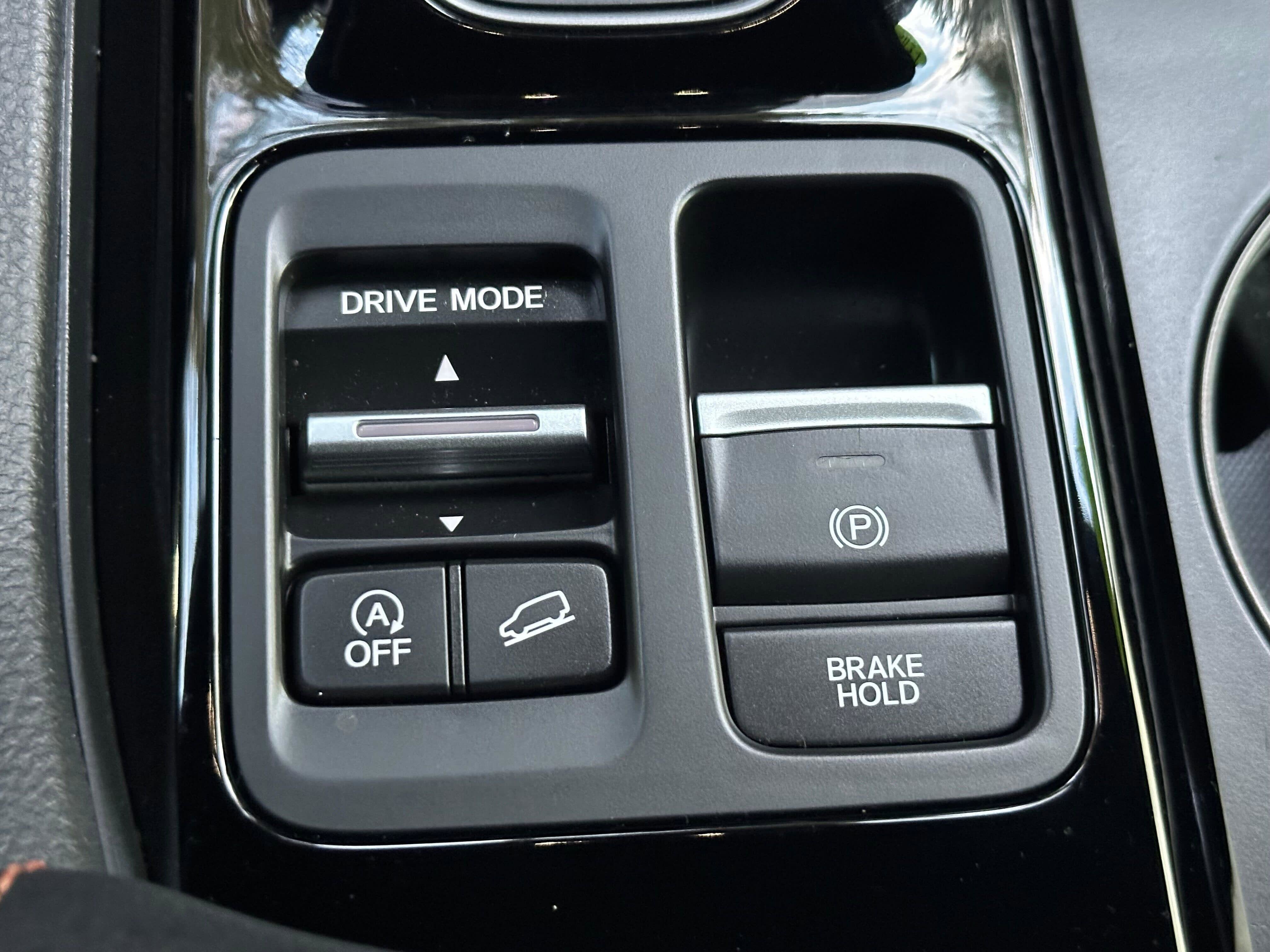 2024 Honda Pilot TrailSport