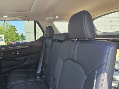 2026 Honda Pilot TRG