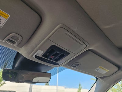 2026 Honda Pilot TRG