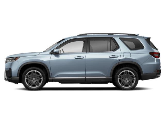 2026 Honda Pilot TRG