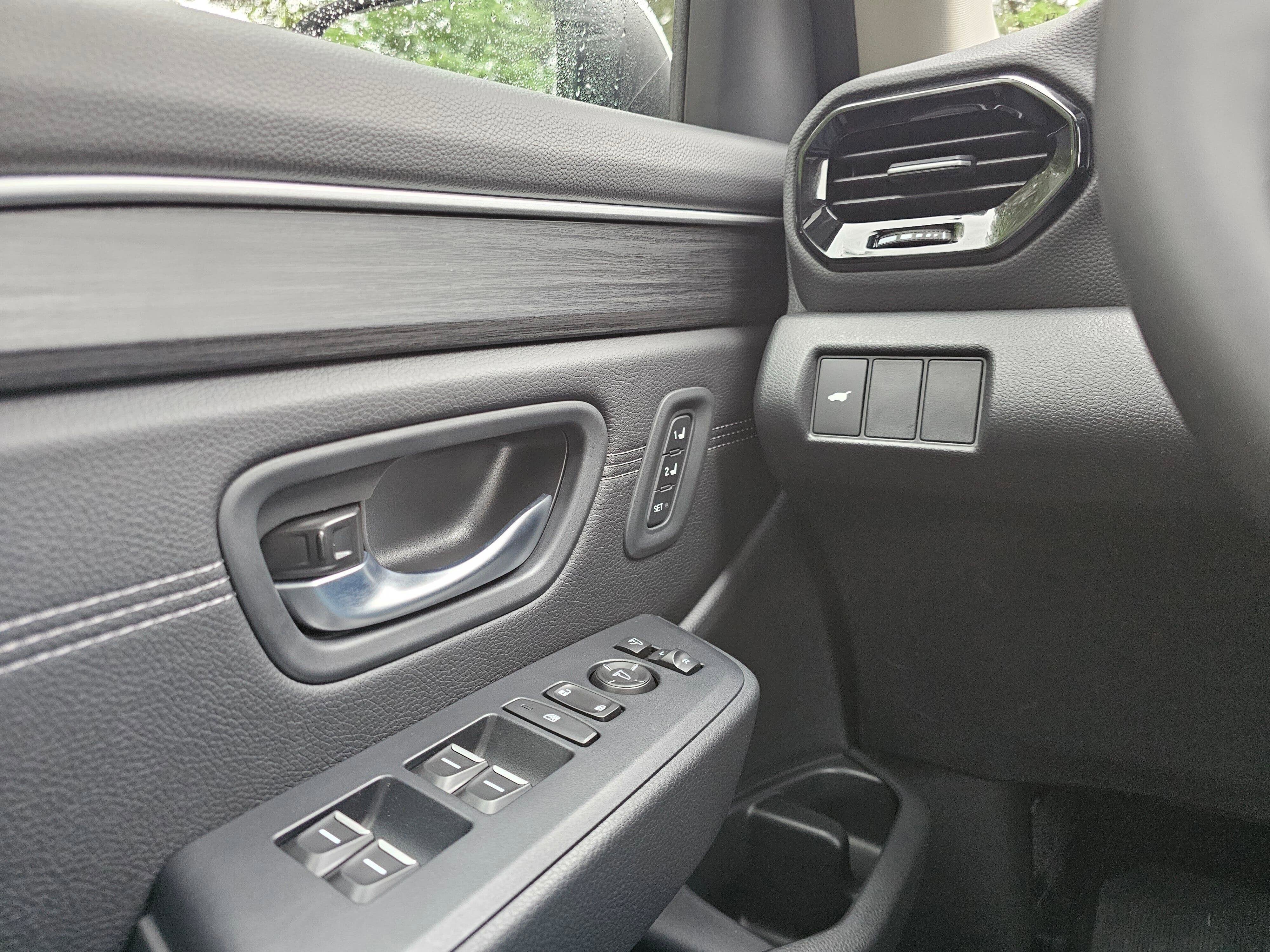 2026 Honda Pilot TRG