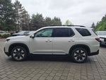 2026 Honda Pilot TRG