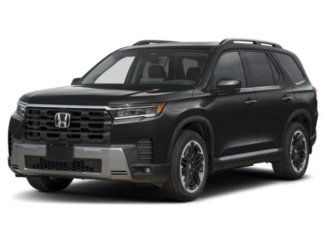 2026 Honda Pilot Touring S
