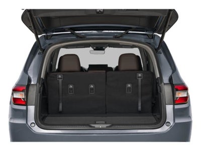 2026 Honda Pilot Touring S