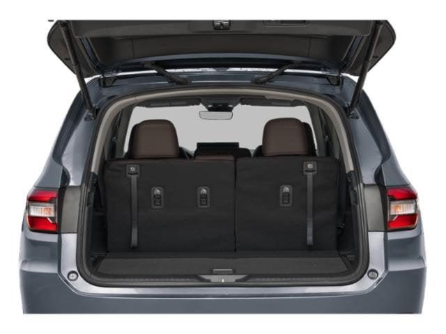 2026 Honda Pilot Touring S