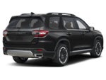 2026 Honda Pilot Touring S