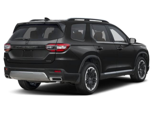 2026 Honda Pilot Touring S