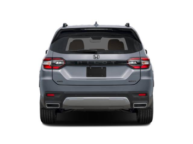 2026 Honda Pilot Touring S