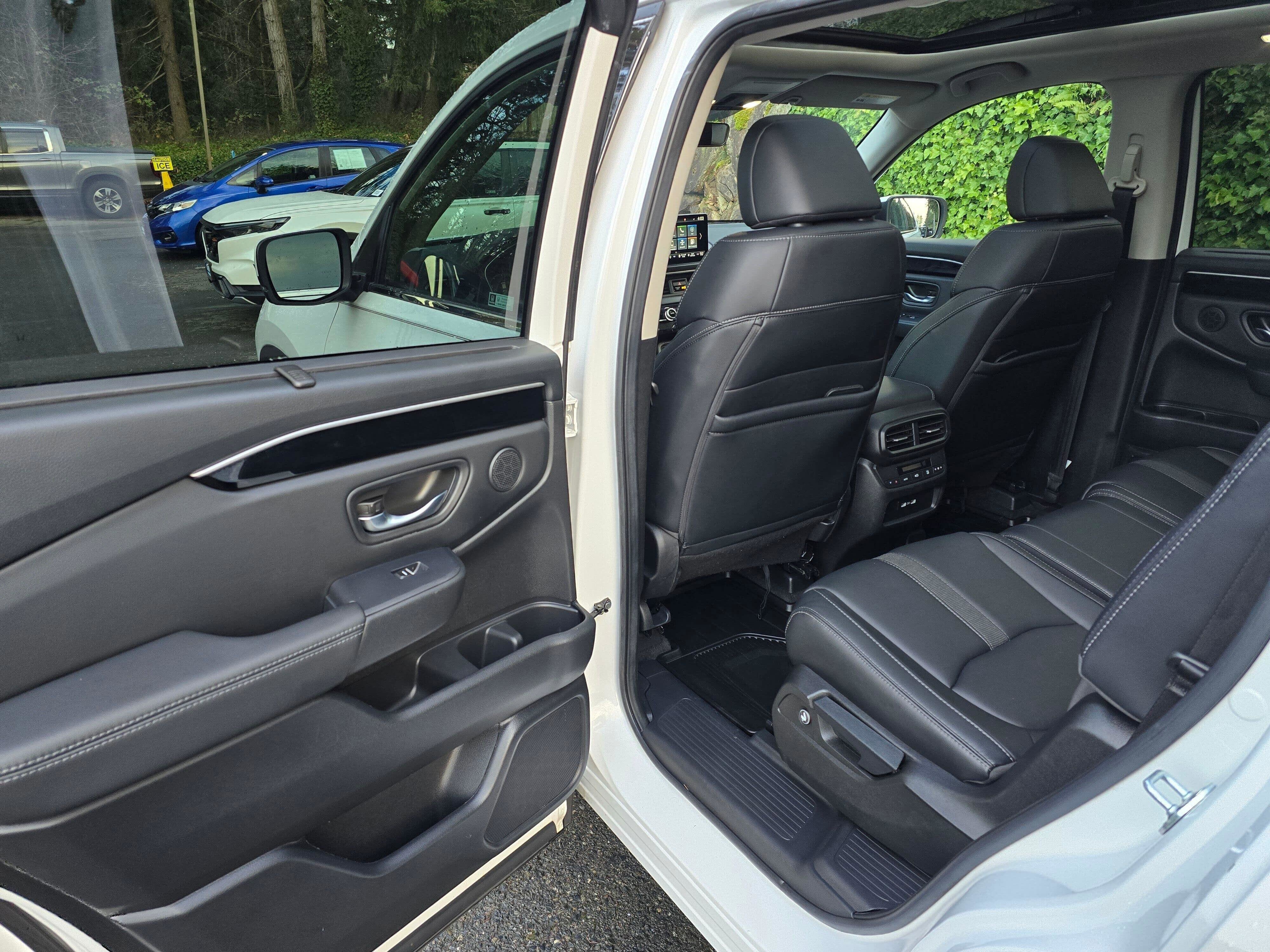 2023 Honda Pilot Touring