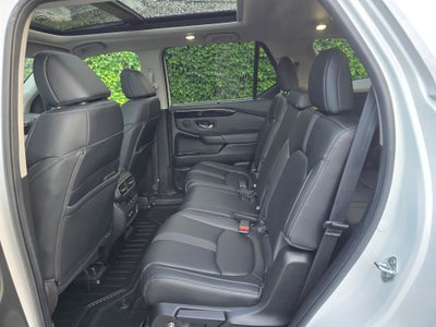 2023 Honda Pilot Touring