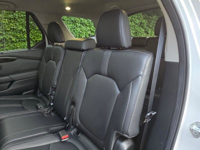 2023 Honda Pilot Touring