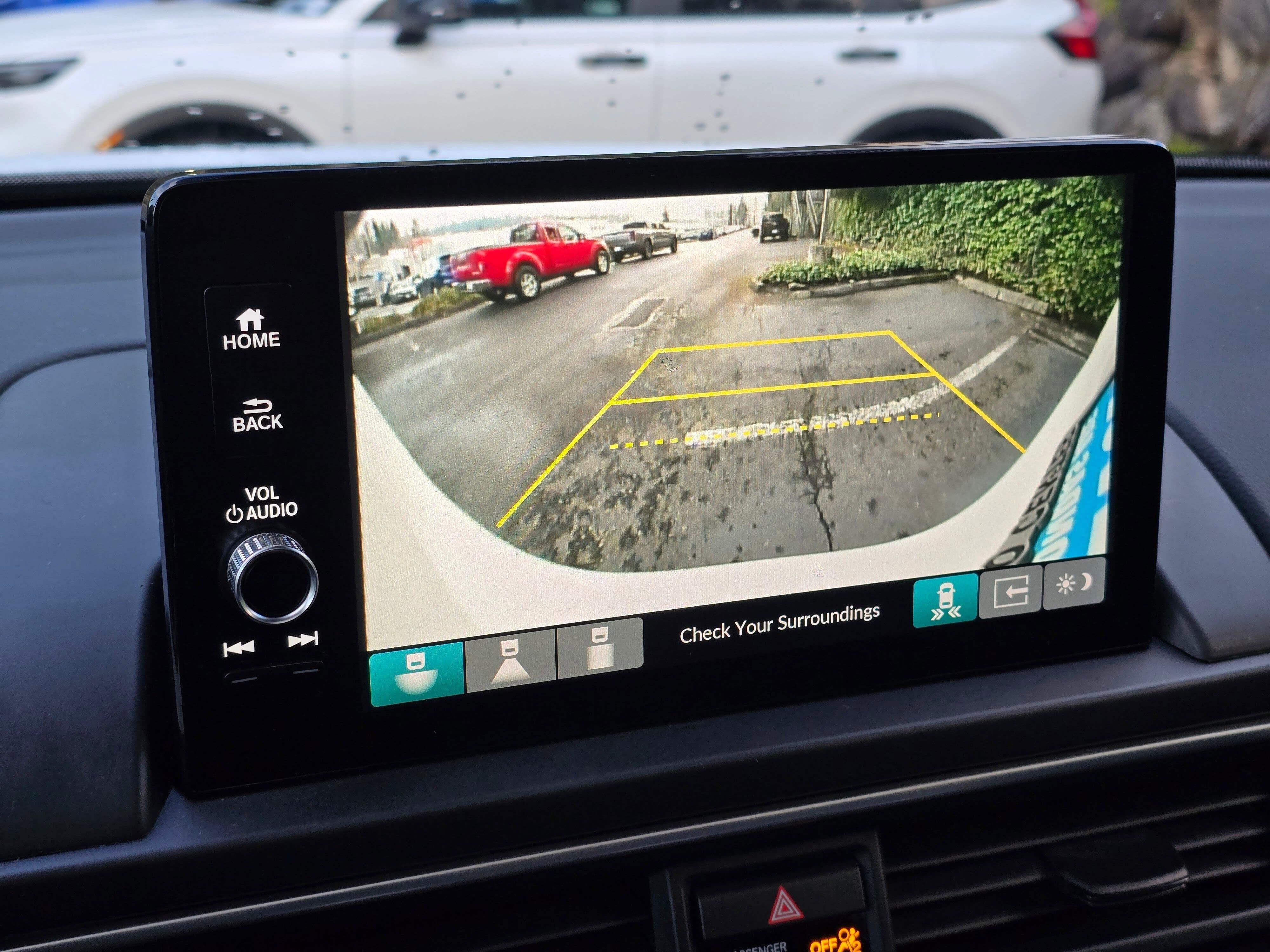 2023 Honda Pilot Touring