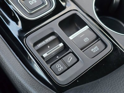 2023 Honda Pilot Touring