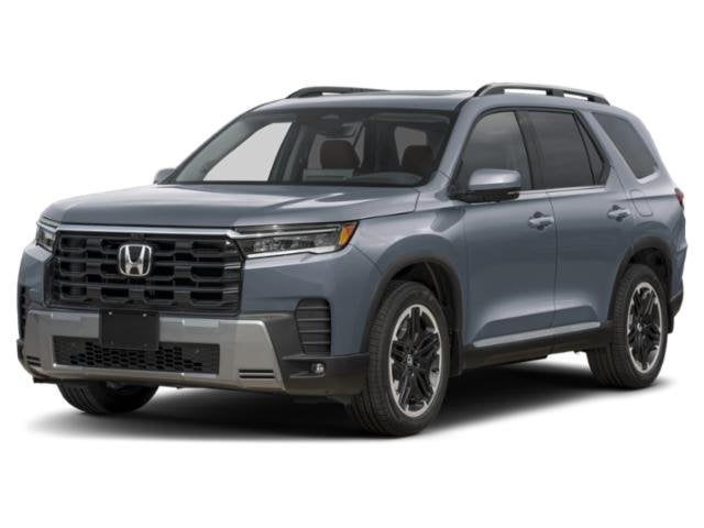 2026 Honda Pilot TRG
