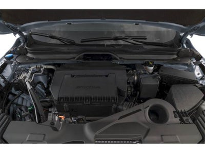 2026 Honda Pilot TRG