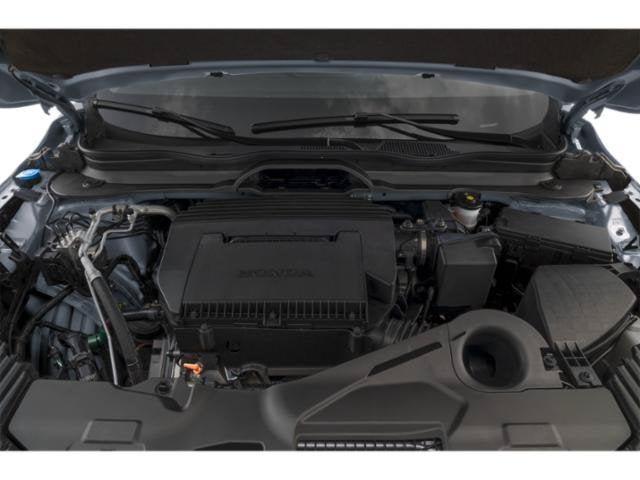 2026 Honda Pilot TRG