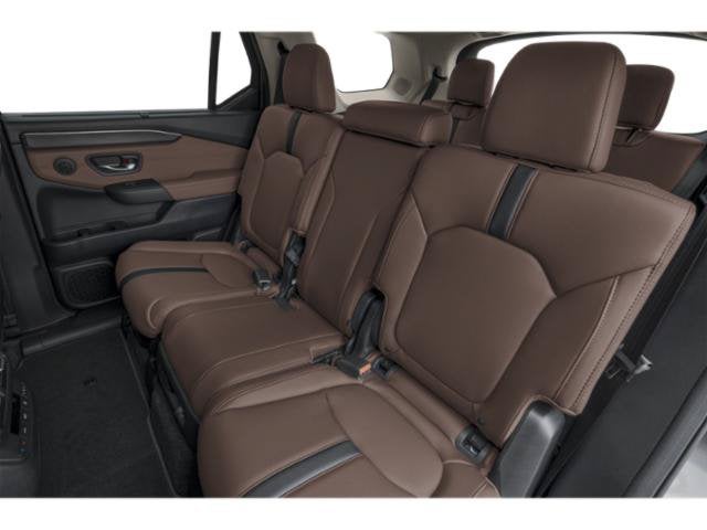 2026 Honda Pilot TRG