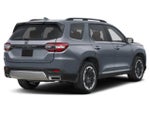 2026 Honda Pilot TRG