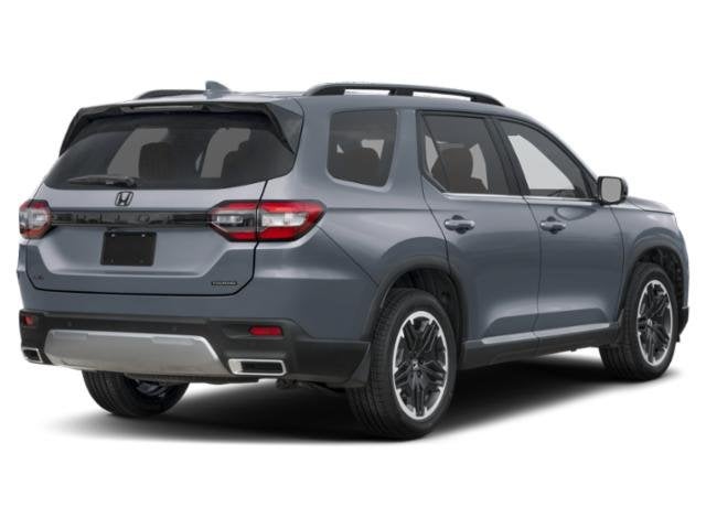 2026 Honda Pilot TRG