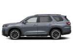 2026 Honda Pilot TRG